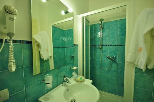 Bed & Breakfast Villa Maria Luigia