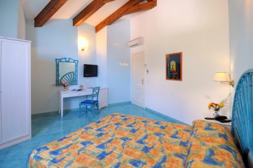 Bed & Breakfast Villa Maria Luigia