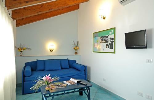 Bed & Breakfast Villa Maria Luigia