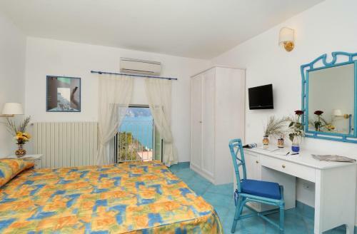 Bed & Breakfast Villa Maria Luigia