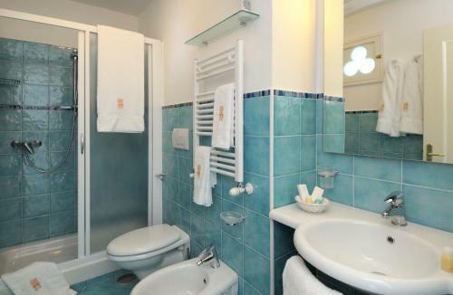 Bed & Breakfast Villa Maria Luigia