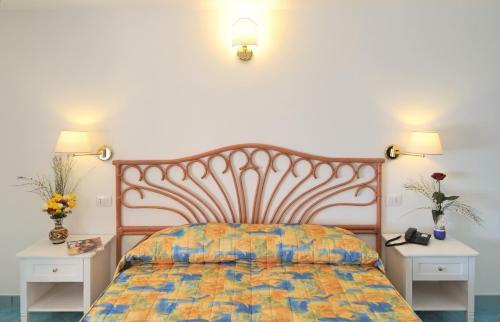 Bed & Breakfast Villa Maria Luigia