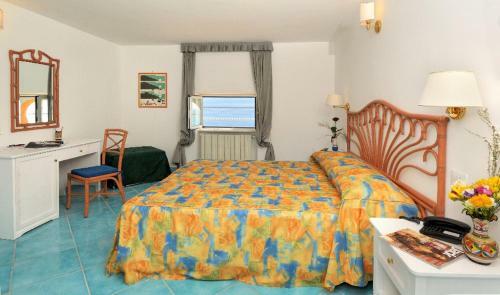 Bed & Breakfast Villa Maria Luigia