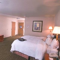 Hotel Hampton Inn Gallup-west Nm