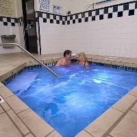 Hotel Hampton Inn Gallup-west Nm