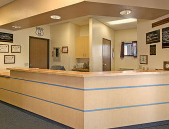 Hotel Super 8 Motel - Santa Rosa