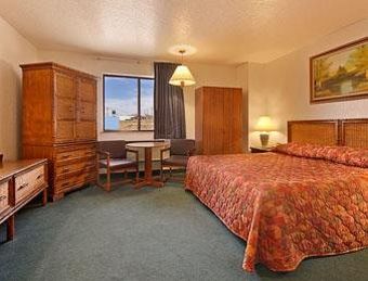 Hotel Super 8 Motel - Santa Rosa