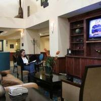 Hotel Hampton Inn & Suites Corpus Christi I-37 - Navigation Blvd.