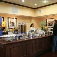 Hotel Hampton Inn & Suites Corpus Christi I-37 - Navigation Blvd.