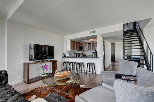 Apartamento Littlefield Lofts #701