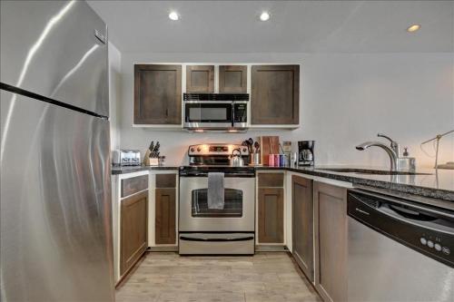 Apartamento Littlefield Lofts #702
