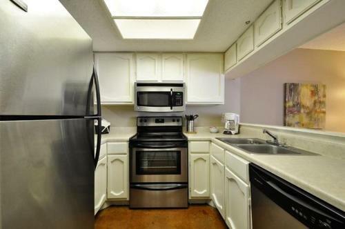 Apartamento Littlefield Lofts #306
