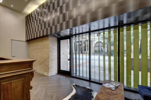 Apartamento Littlefield Lofts #506