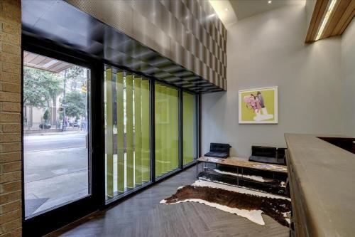 Apartamento Littlefield Lofts #506