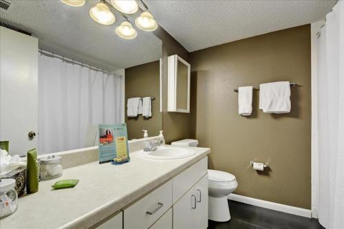 Apartamento Littlefield Lofts #506