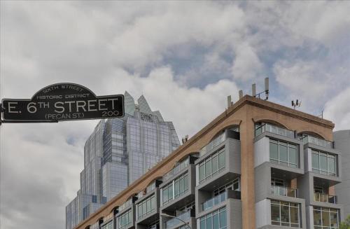 Apartamento Littlefield Lofts #506
