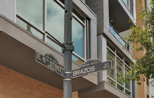Apartamento Littlefield Lofts #506