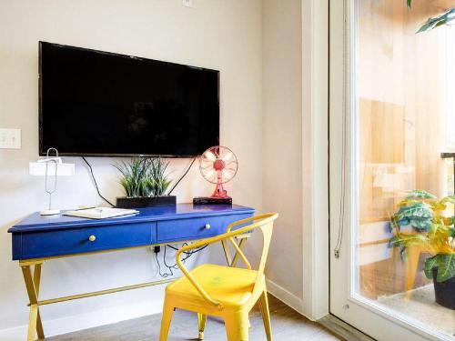 Apartamento South Lamar 1224