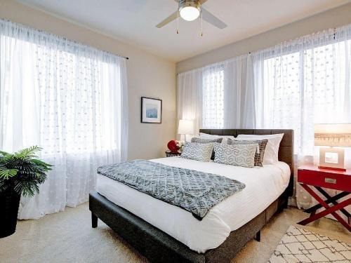 Apartamento South Lamar 1224