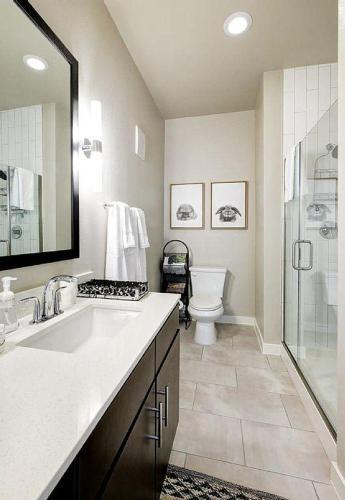 Apartamento South Lamar 1224