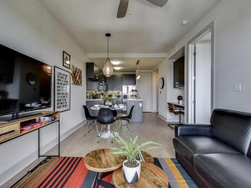 Apartamento Downtown Austin 2206