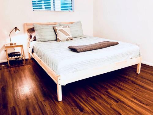 Apartamento The Austin Refuge At Zilker!