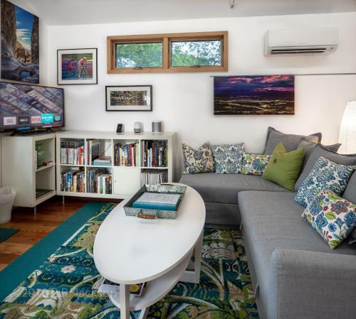 Apartamento Gallery House Austin