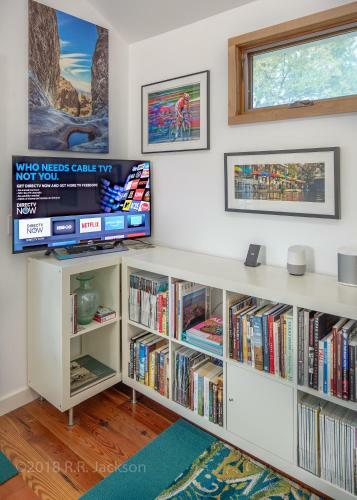 Apartamento Gallery House Austin
