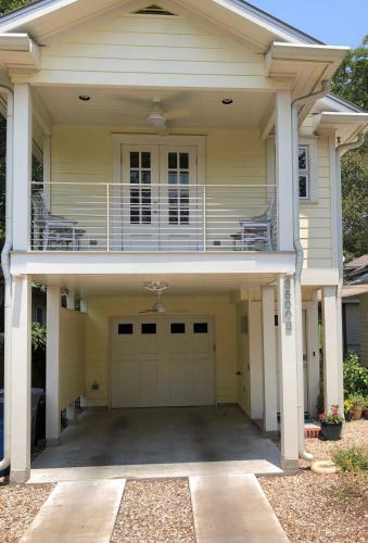 Apartamento Gallery House Austin