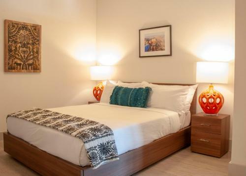 Apartamento Guild East 6th At The Indie