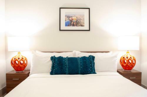 Apartamento Guild East 6th At The Indie