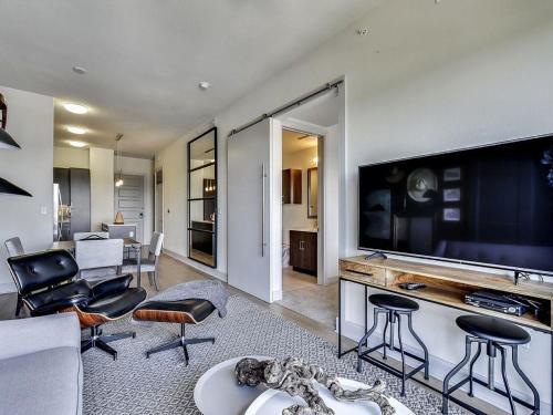 Apartamento Downtown Austin 1803