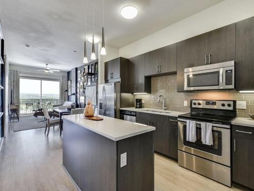 Apartamento Downtown Austin 1803