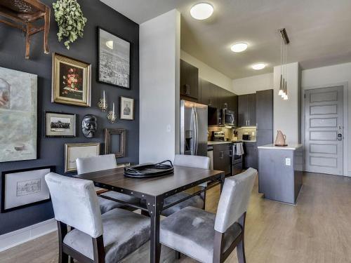 Apartamento Downtown Austin 1803