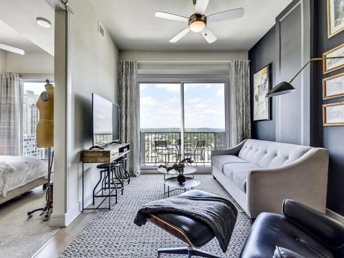 Apartamento Downtown Austin 1803