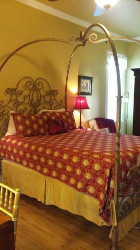 Bed & Breakfast Star Of Texas Inn Building Two