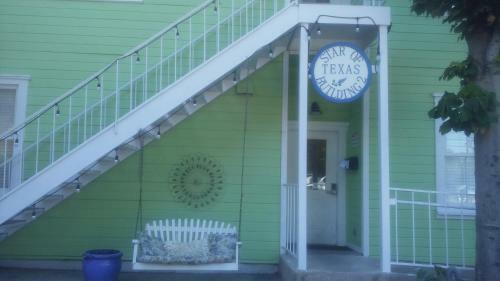Bed & Breakfast Star Of Texas Inn Building Two