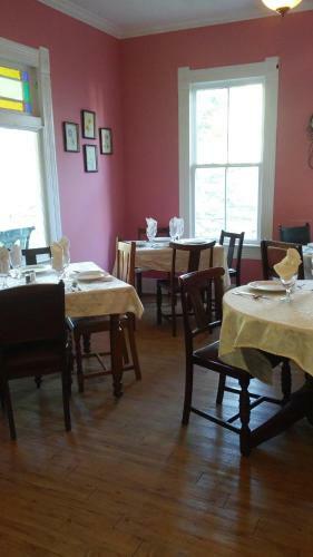 Bed & Breakfast Star Of Texas Inn Building Two