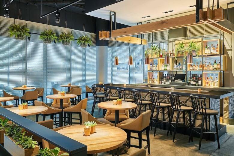 Hotel Element Austin Downtown