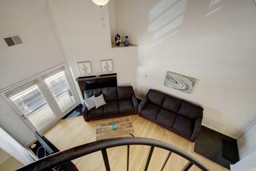 Apartamento Austinstays 4 Bedroom Downtown Suite