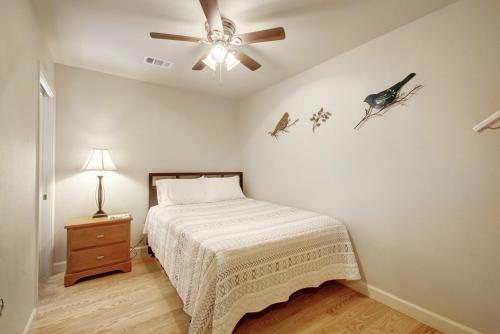 Apartamento Austinstays 4 Bedroom Downtown Suite