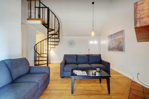 Apartamento Austinstays 4 Bedroom Downtown Suite