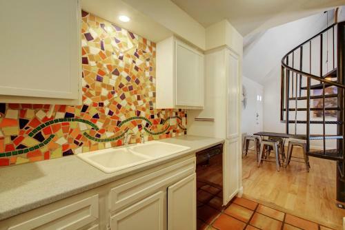 Apartamento Austinstays 4 Bedroom Downtown Suite