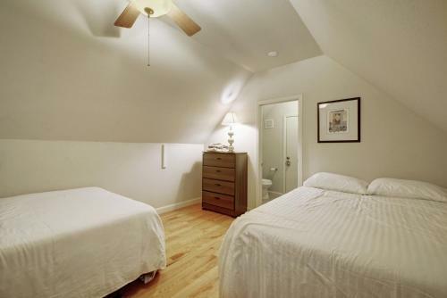 Apartamento Austinstays 4 Bedroom Downtown Suite