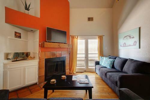 Apartamento Austinstays 4 Bedroom Downtown Suite