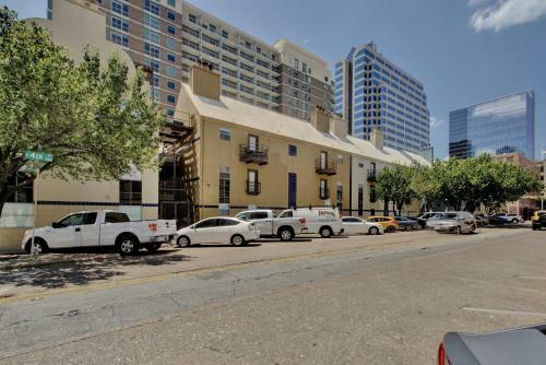 Apartamento Austinstays 4 Bedroom Downtown Suite