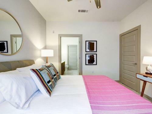 Apartamento South Lamar 1303