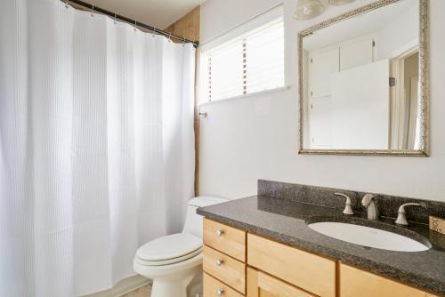 Apartamento Desirable Bouldin Suites By Sonder