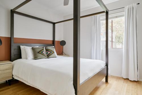 Apartamento Desirable Bouldin Suites By Sonder
