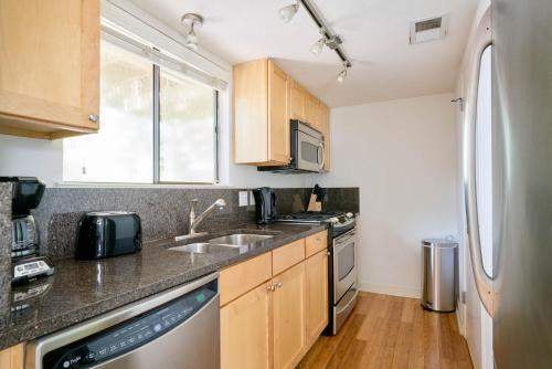 Apartamento Desirable Bouldin Suites By Sonder